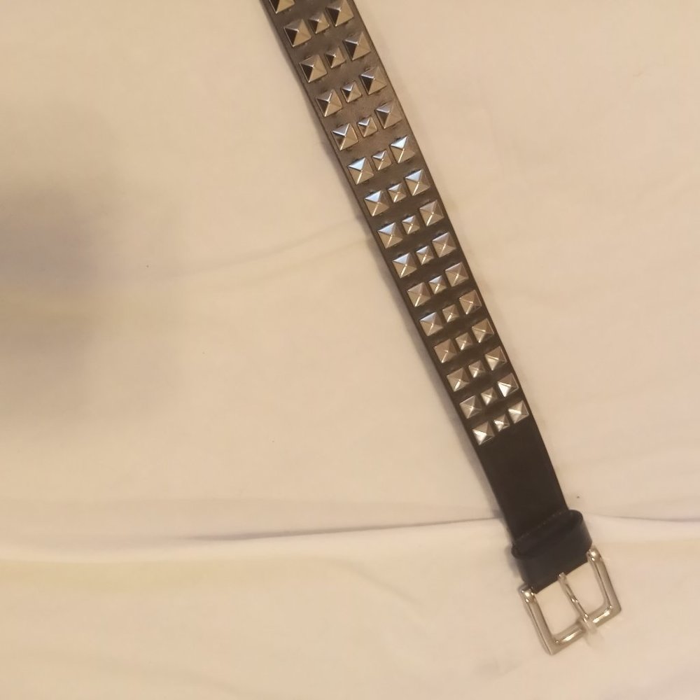 Studded Belt - Picture 4 of 12